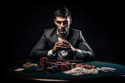 Fazit: Erfolg im Poker – Mehr als nur Glück