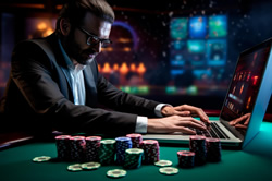 Legales Online Poker in Deutschland: Wichtige Entwicklungen