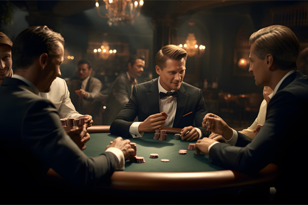 Gute Tipps zum Poker spielen - effektiv und sicher pokern in Deutschland
